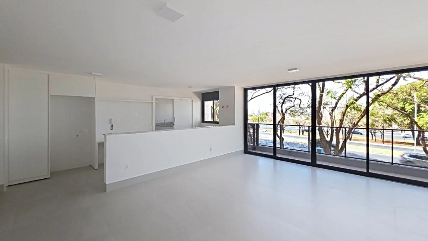 Apartamento com 4 quartos – Asa Norte – PRIMEIRA LOCAÇÃO!São 167m² de área útil,...