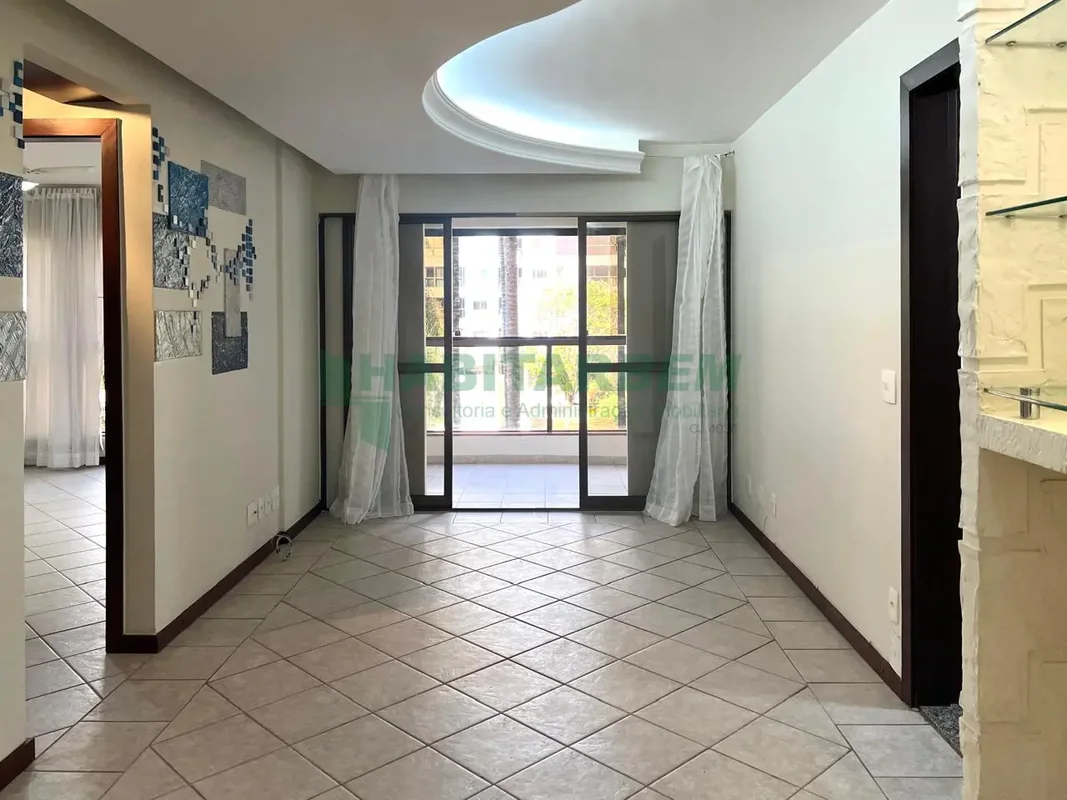 HABITARBEM IMÓVEIS ALUGA | SQN 311 – ASA NORTEApartamento de 2 quartos no Edifíc...