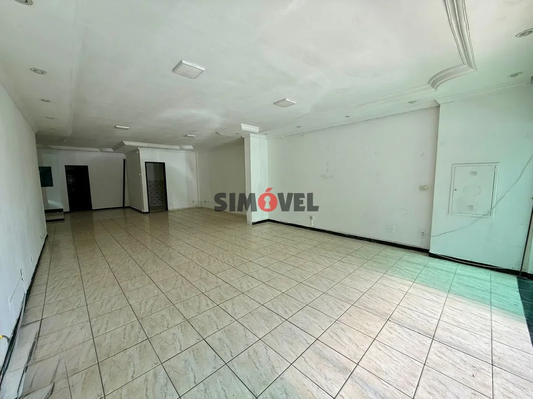 CSB 5, Loja de 197m², 450m do Alameda Shopping - R$: 450.000 - Aceita Financiame...