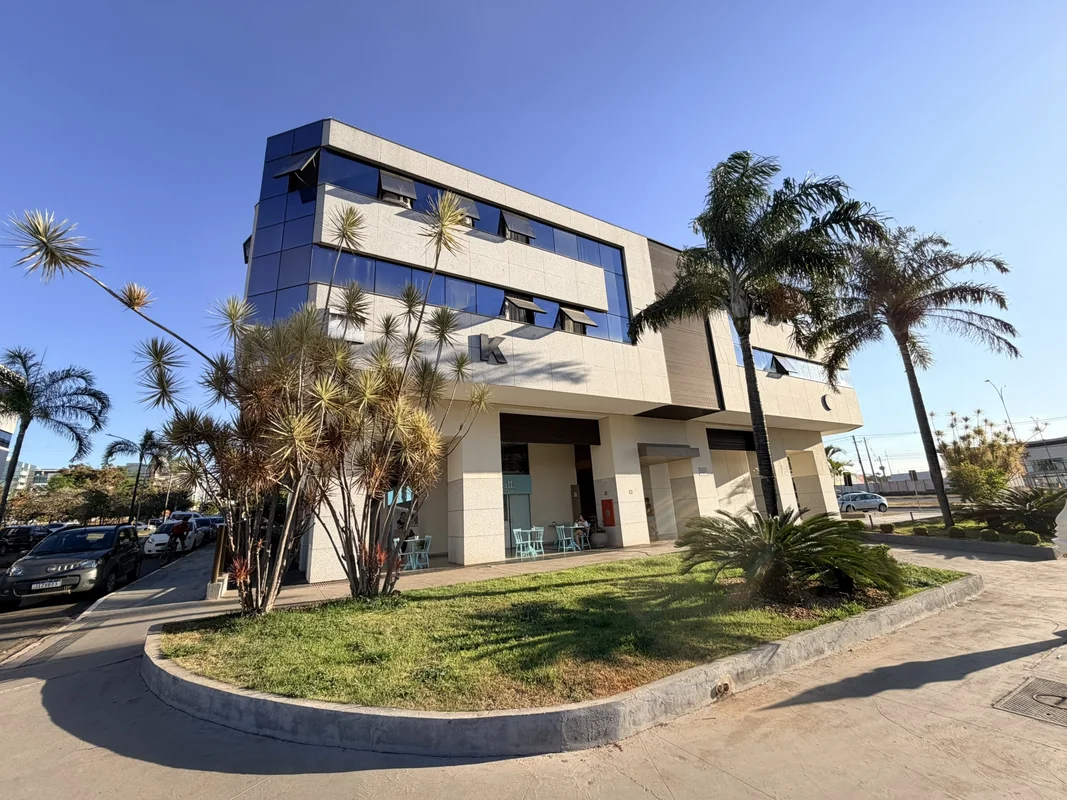 Imóvel localizado em excelente bairro nobre de Brasília, o Noroeste, em quadra c...