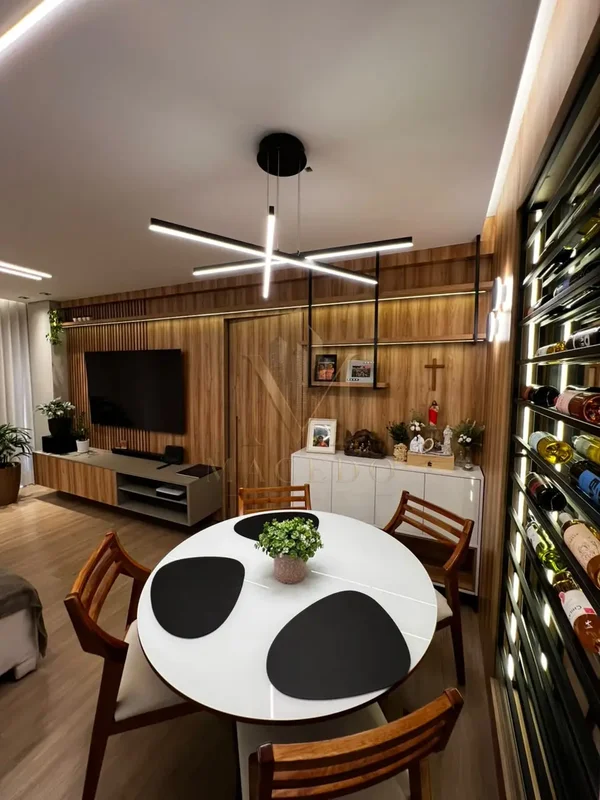 3 QUARTOS COM 82M² AO LADO DO COLÉGIO CCI - QN 401 SAMAMBAIA NORTE Oportunidade ...