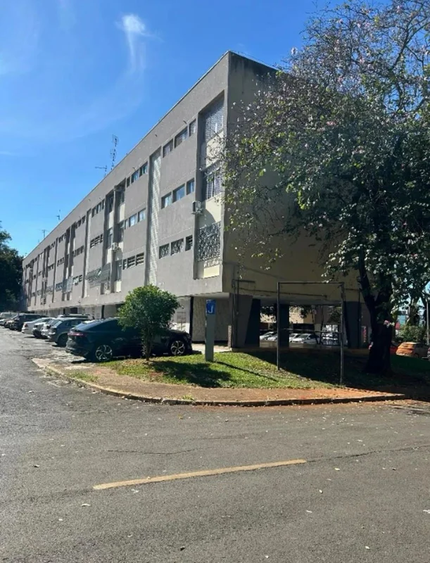 Excelente oportunidade na ASA SUL, em Brasília, na SQS 414. Este apartamento de ...