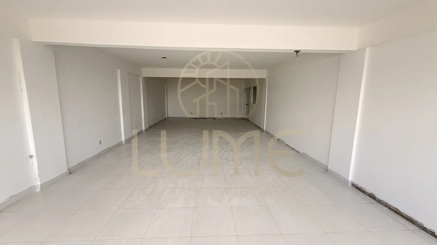 SALA COMERCIAL PARA LOCAÇÃO – RIACHO FUNDO II QN 7D, Conjunto 4 – Riacho Fundo I...
