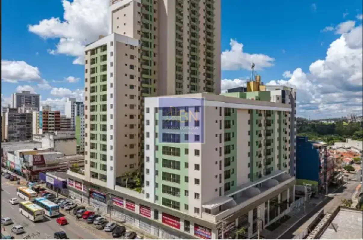 LÊ QUARTIER BOULEVARD – CNB 6 TAGUATINGA DFVendo excelente apartamento com 65m² ...