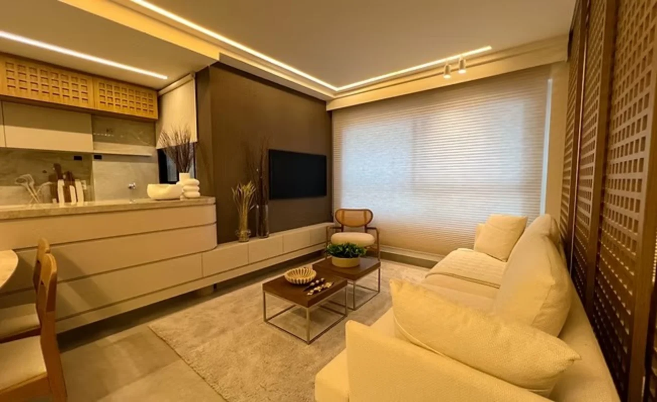 ### Apartamento no Liv Urban – Setor MaristaExcelente oportunidade para morar em...