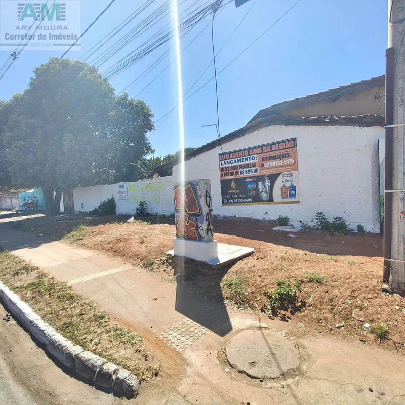 lote na avenida Jatai no santa luzia , com 572M2 , otimo para construir salas co...