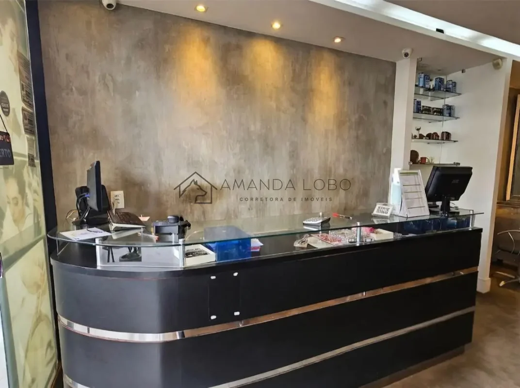 LOJA COMERCIAL À VENDA | Asa Norte CLN 407, Bloco EUma excelente oportunidade pa...