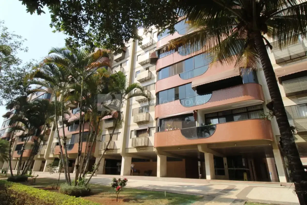 EXCELENTE IMÓVEL PARA LOCAÇÃO! CONFORTO, ESPAÇO E ELEGÂNCIA EM UM SÓ LUGAR!3 QUA...