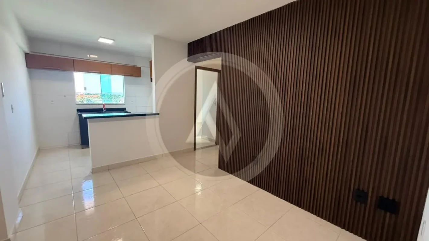 Apartamento localizado próxima a comércios variados, restaurantes, drogarias, pa...