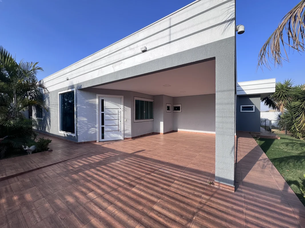CONDOMÍNIO EM FASE DE REGULARIZAÇÃOEXCELENTE OPORTUNIDADECASA COM3 SUÍTESÁREA DE...