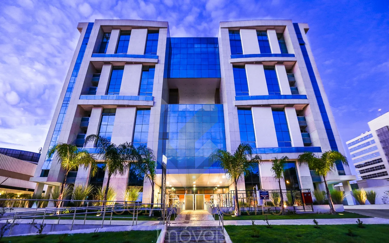Descubra o charme de morar no VISTA PARK SUL, uma Kitnet-Studio de 29m², localiz...