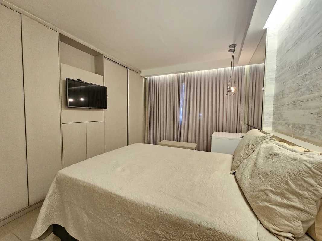 *ÁGUAS CLARAS SUL*Residencial Via Azaléas 75 metros 2 quartos, sendo 1 suíte, va...