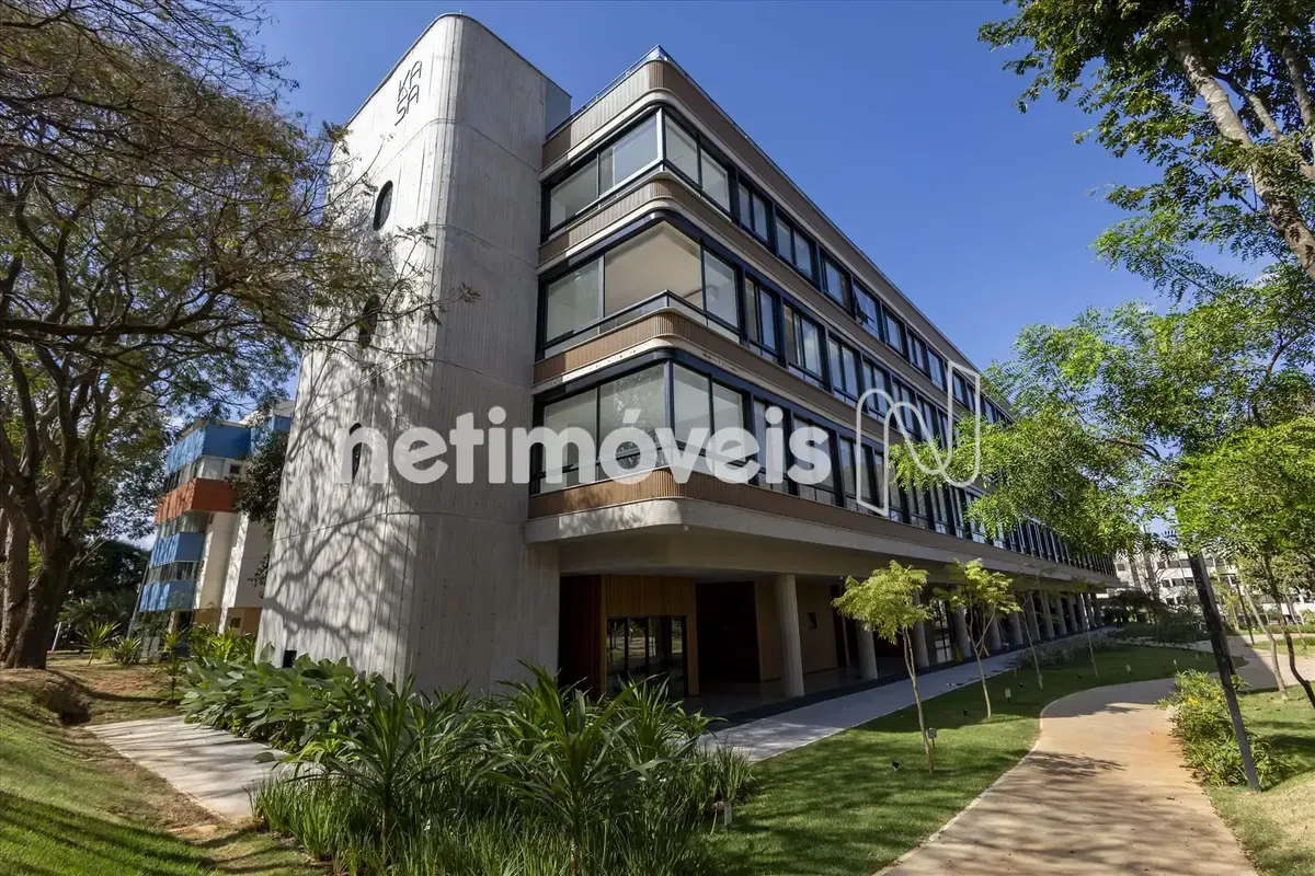 Kasa Residencial – SQN 402, Bloco M – Asa NorteImóvel recém-entregue/construído ...