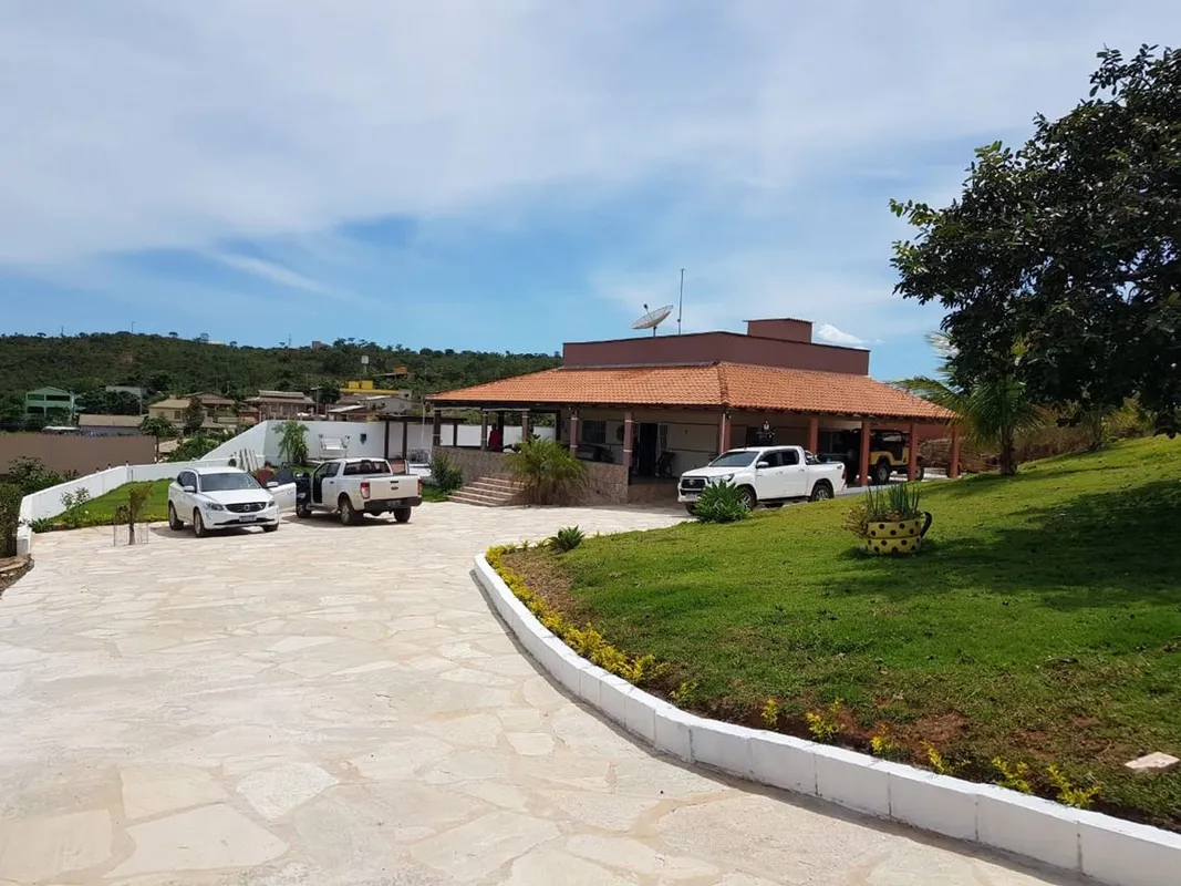 Foto do Imóvel