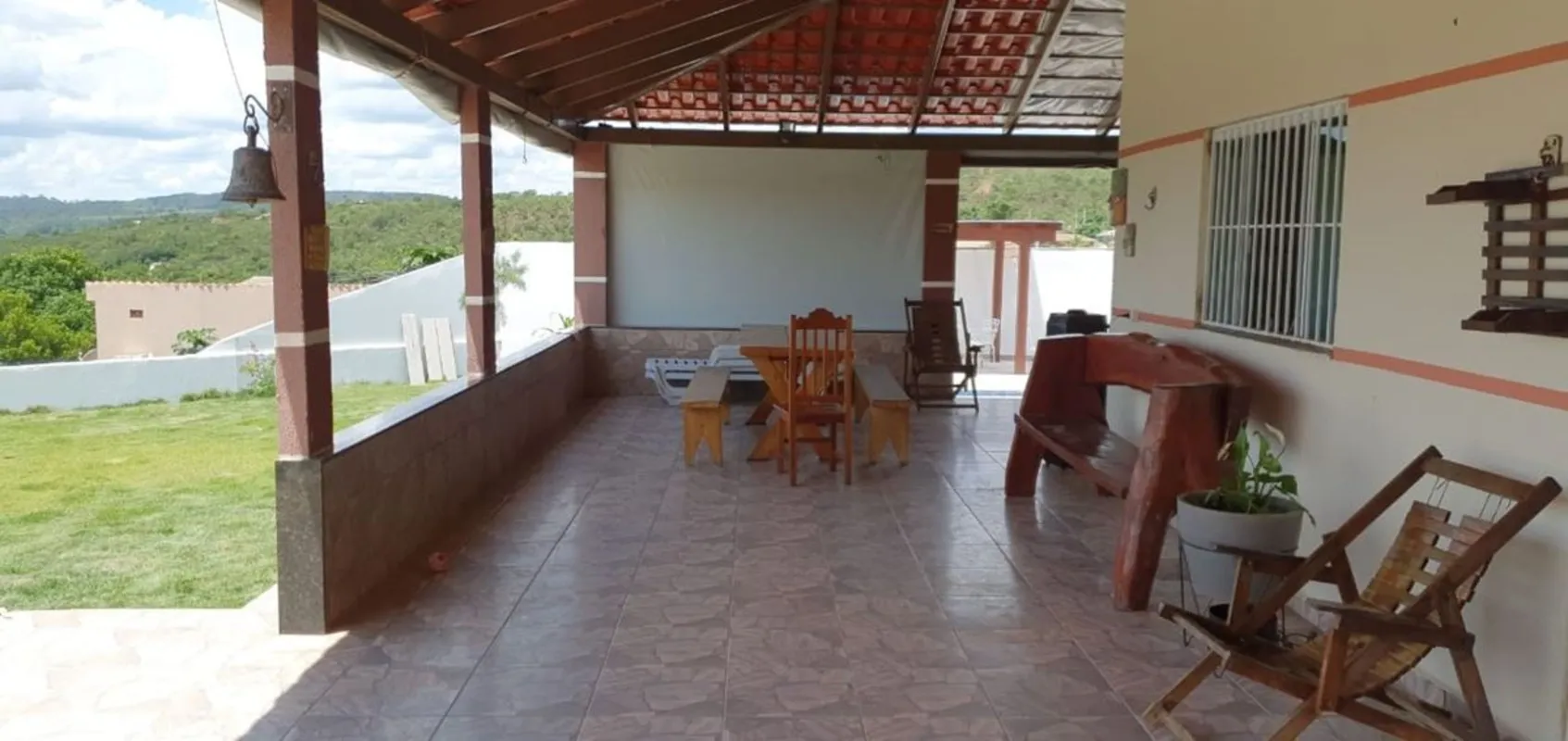 Foto do Imóvel