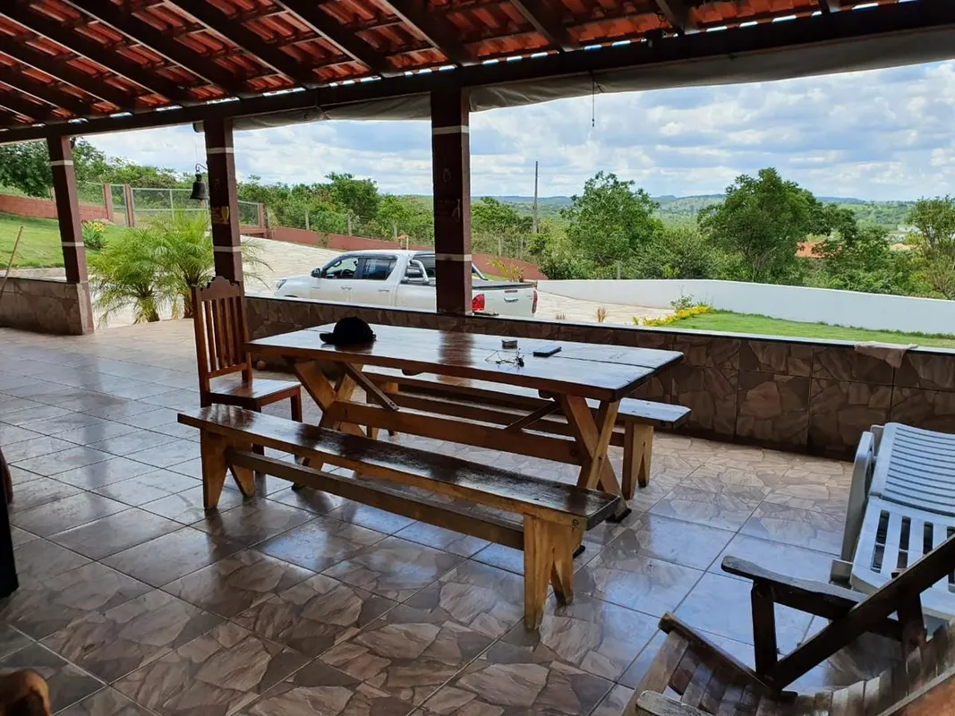 Foto do Imóvel