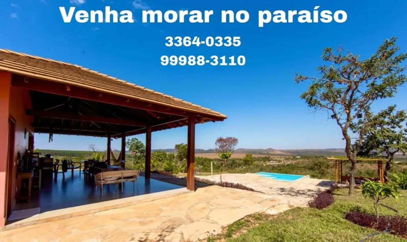 VILLA153568 - Última atualização: 12/09/26 23:32ALEXI IMOBILIÁRIA VENDE Excelent...