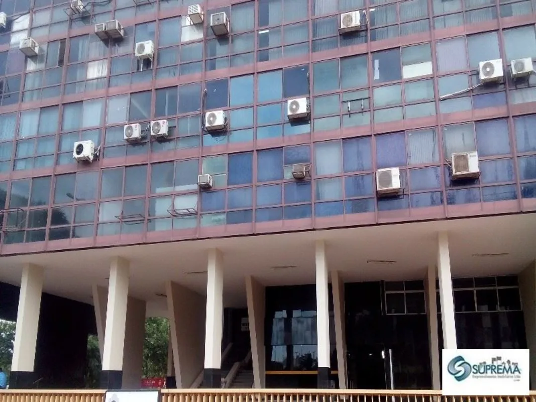 OPORTUNIDADE ÚNICA!EXCELENTE ÁREA COM 560 M² PRIVATIVOS (SOBRELOJA) FRENTE PARA ...