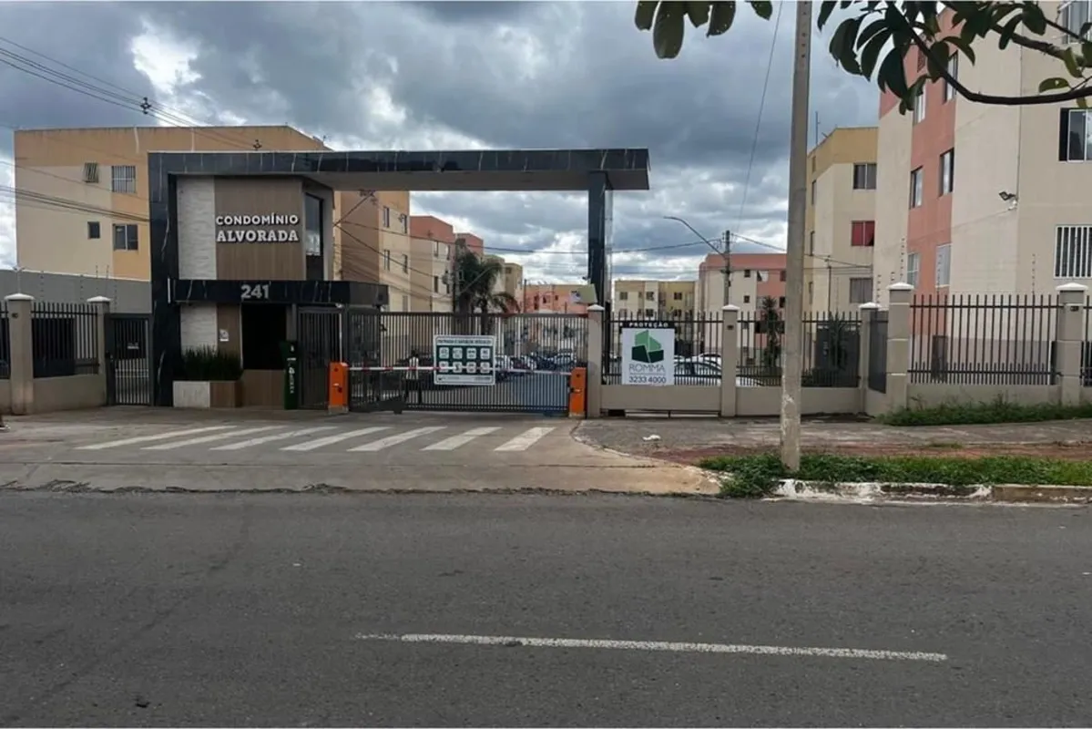 APARTAMENTO À VENDA NO PARANOÁ PARQUE | EXCELENTE OPORTUNIDADEEstá procurando se...