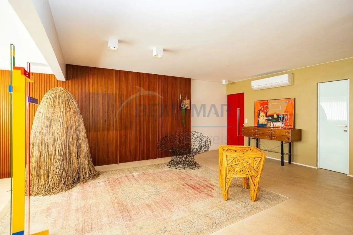 Cobertura Duplex de 3 Suítes com Lazer Privativo - SQN 310 (Asa Norte)Uma verdad...