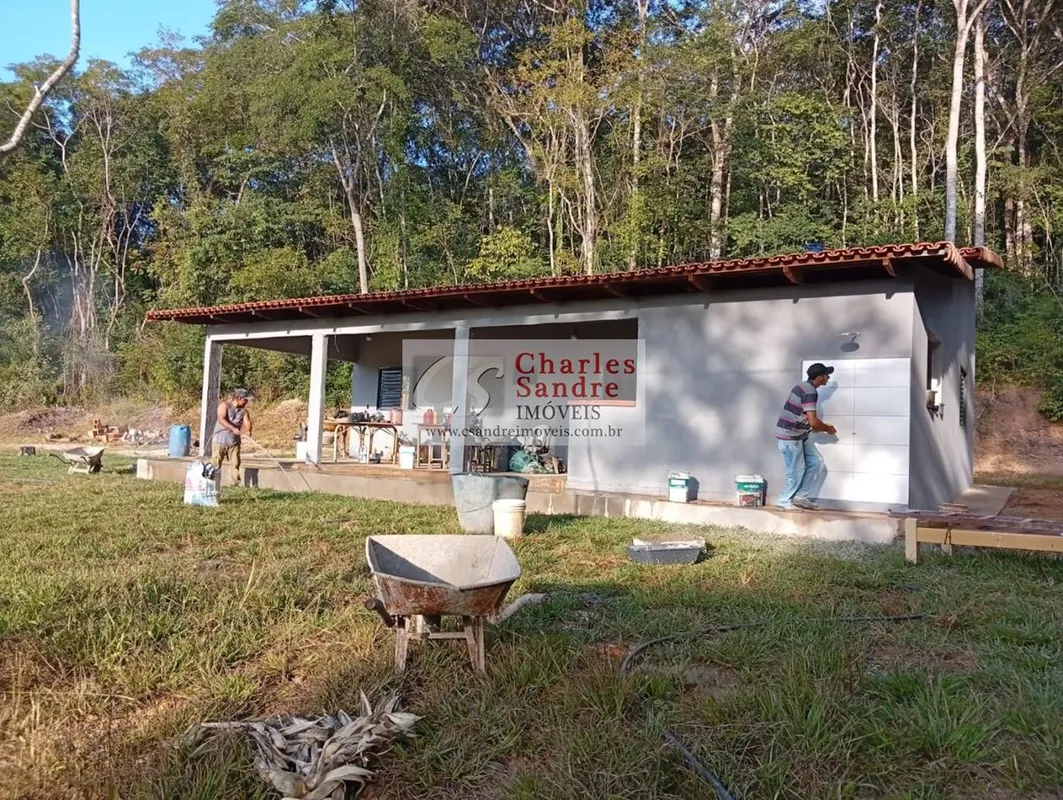Foto do Imóvel