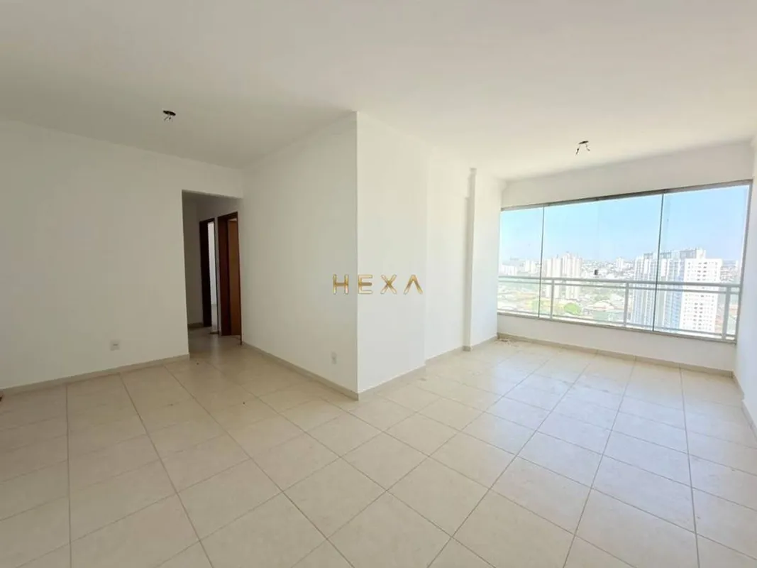 Apartamento à venda no Lourenzzo Del Parco | Parque Amazônia | 75 m² | 3 quartos...