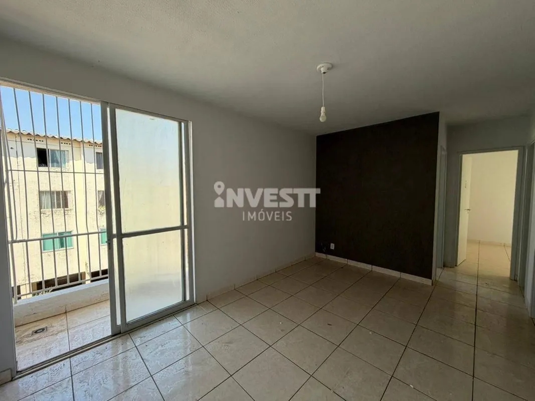 LOCALIZAÇÃOResidencial Guaranis 2 Parque AcalantoLocalizado no Parque Acalanto, ...