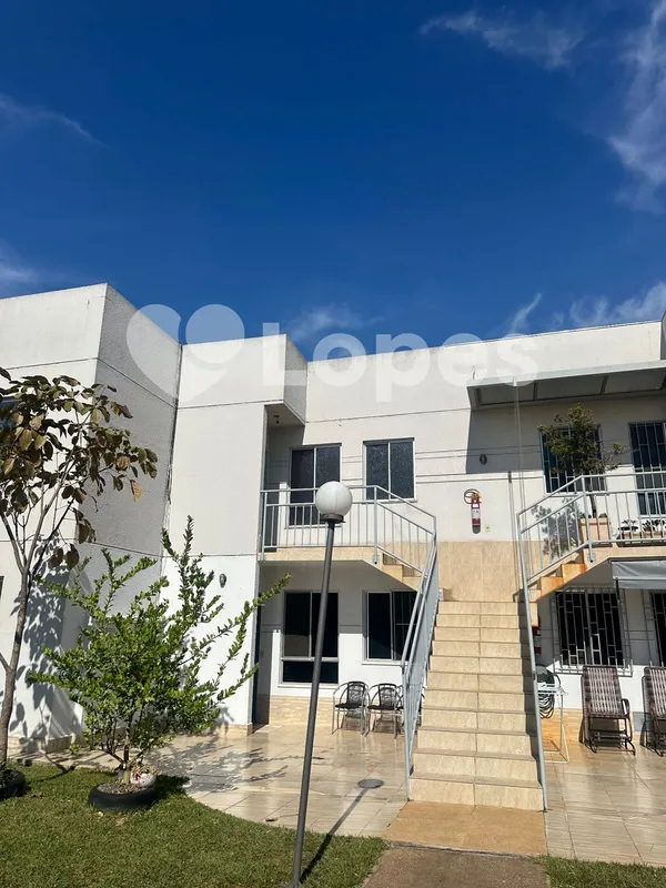 Apartamento 2 Quartos à Venda no Residencial Campos Dourados, Goiânia – Próximo ...