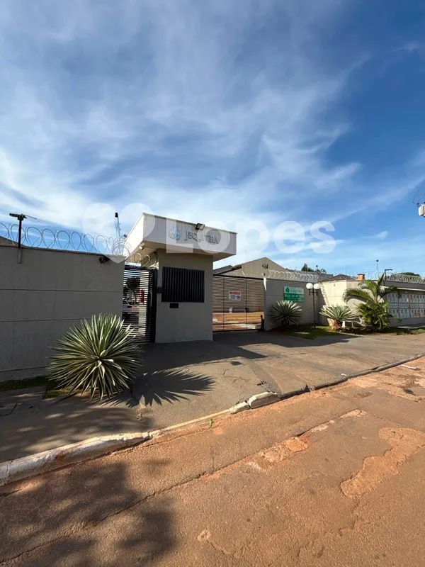 Casa de 3 quartos com suíte à venda nas Chácaras São Pedro, Aparecida de Goiânia...