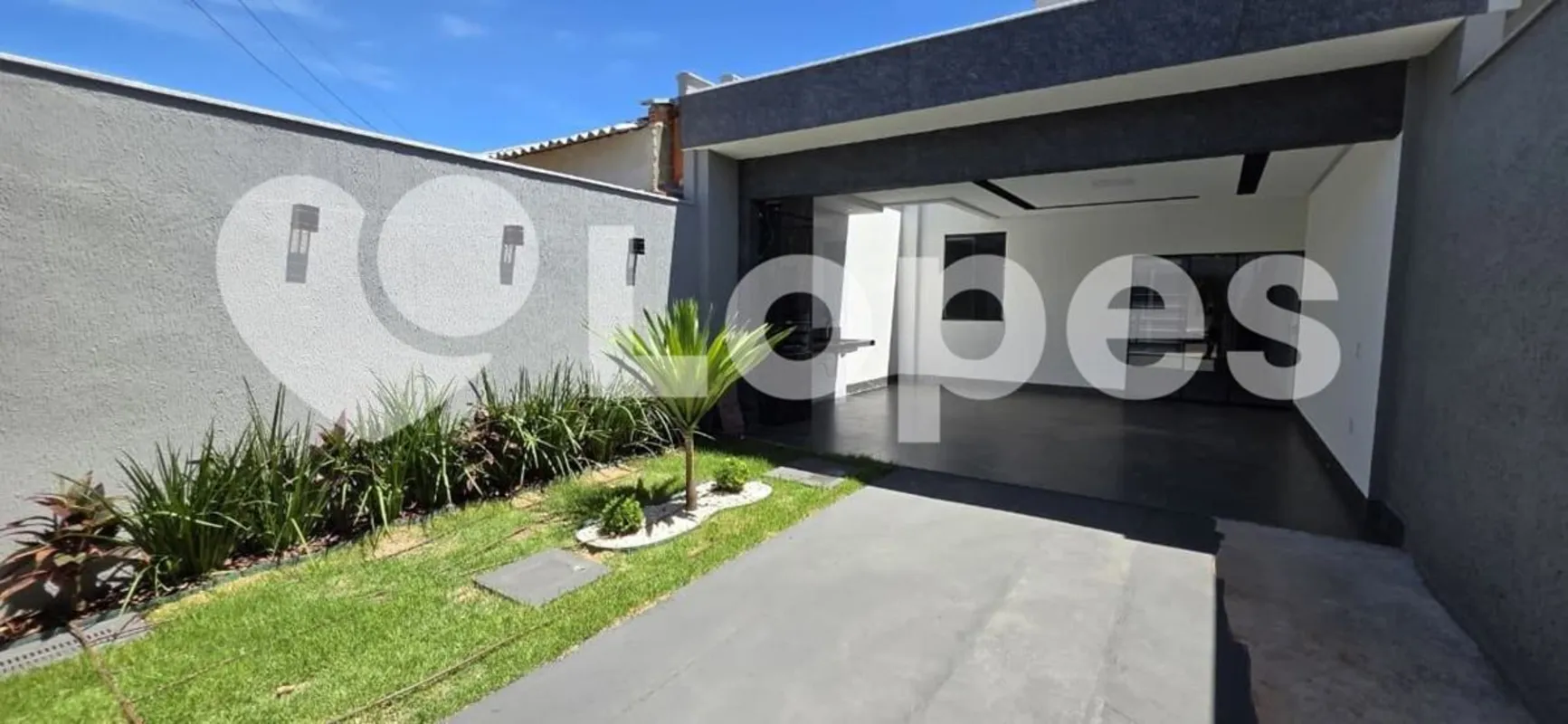 ?? CASA NOVA DE 3 QUARTOS À VENDA NO ORIENTE VILLE – GOIÂNIAExcelente oportunida...