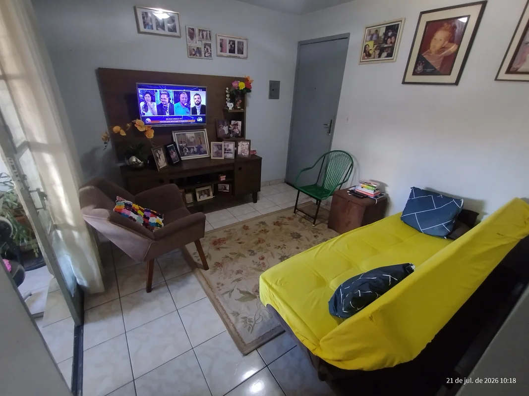 Foto do Imóvel