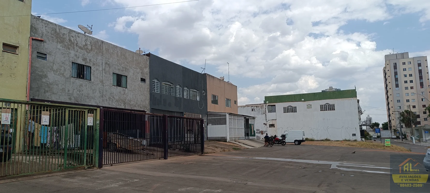 Foto do Imóvel