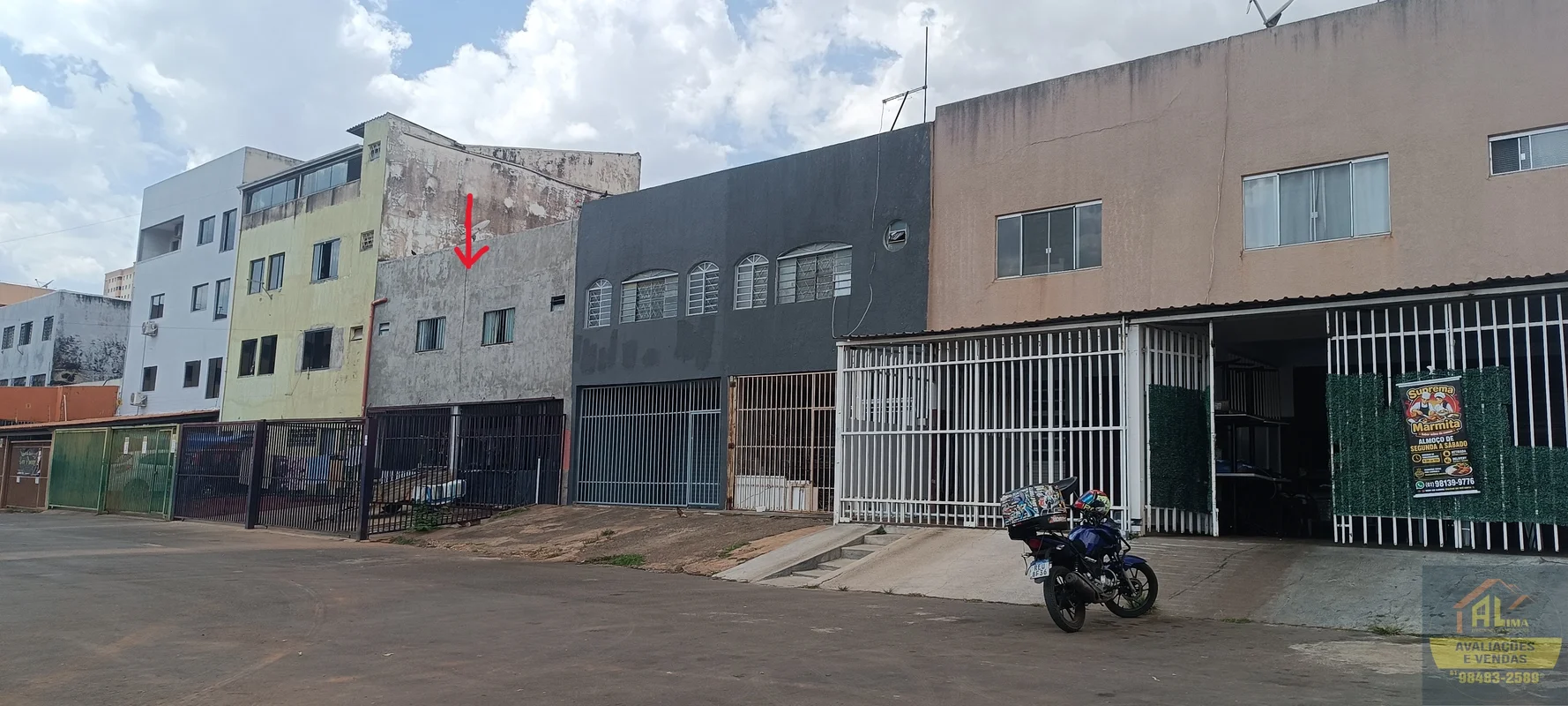 Foto do Imóvel