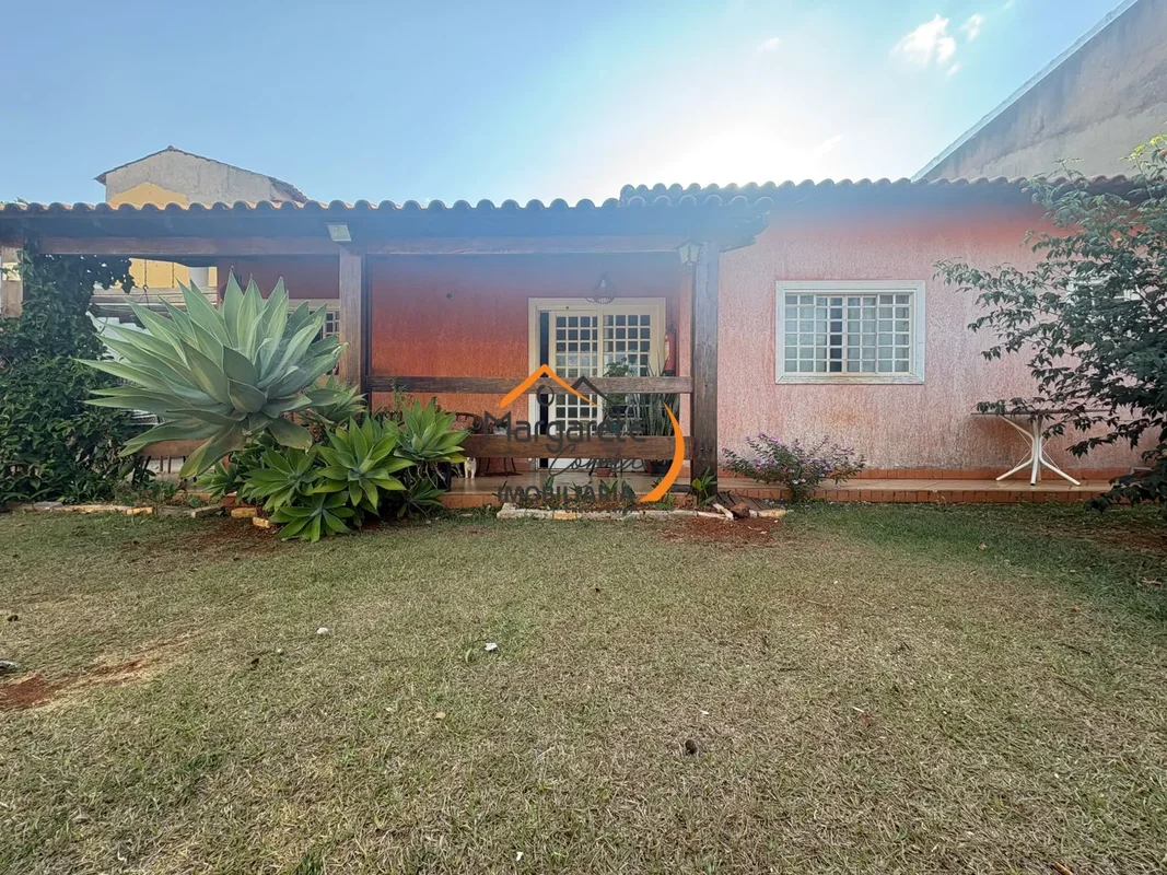 Imobiliária Margarete Corrêa vende casa de 1 quarto no Condomínio Jardim Europa ...