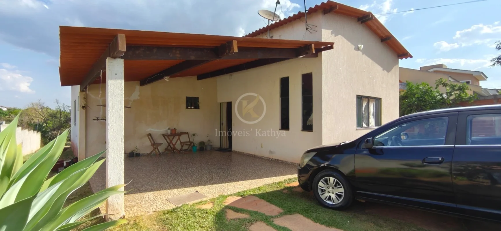 Foto do Imóvel