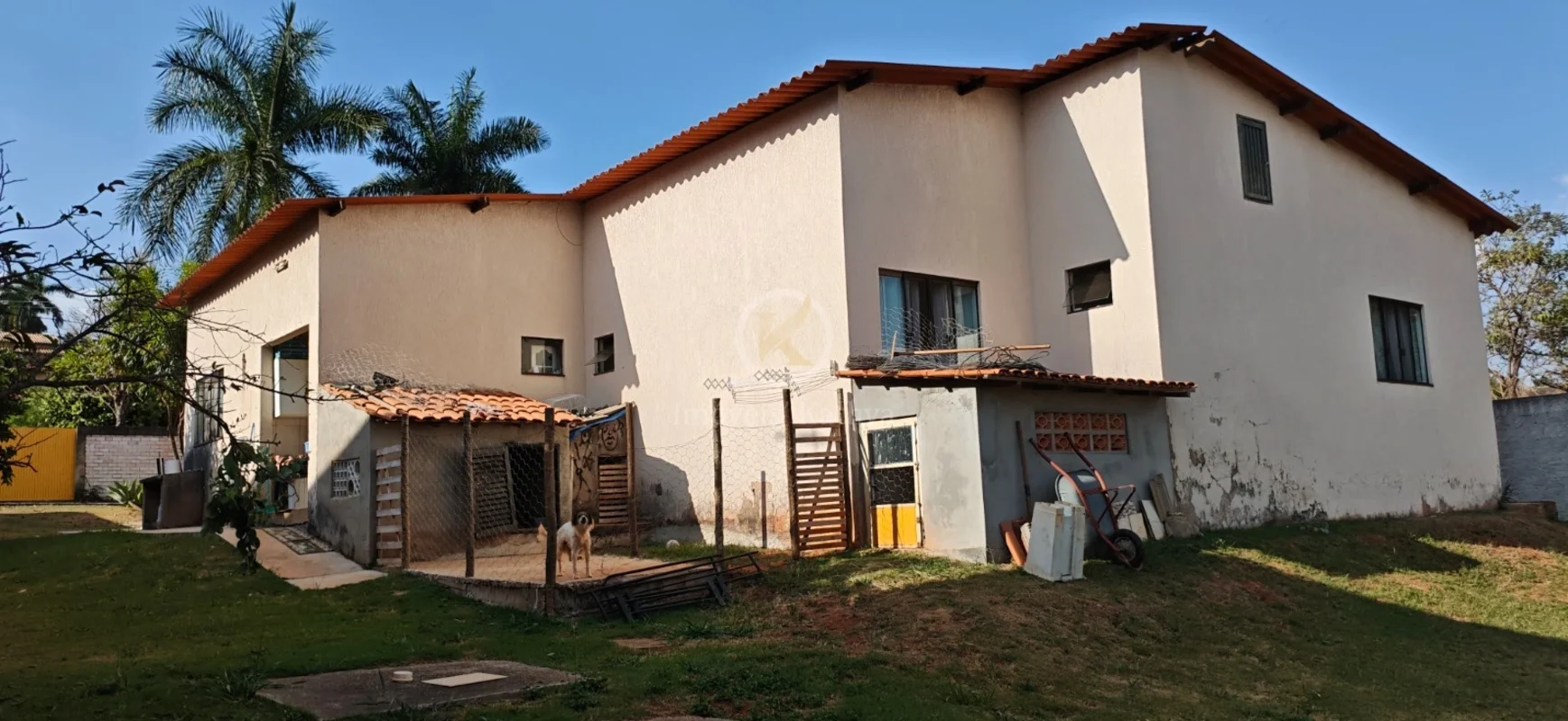 Foto do Imóvel