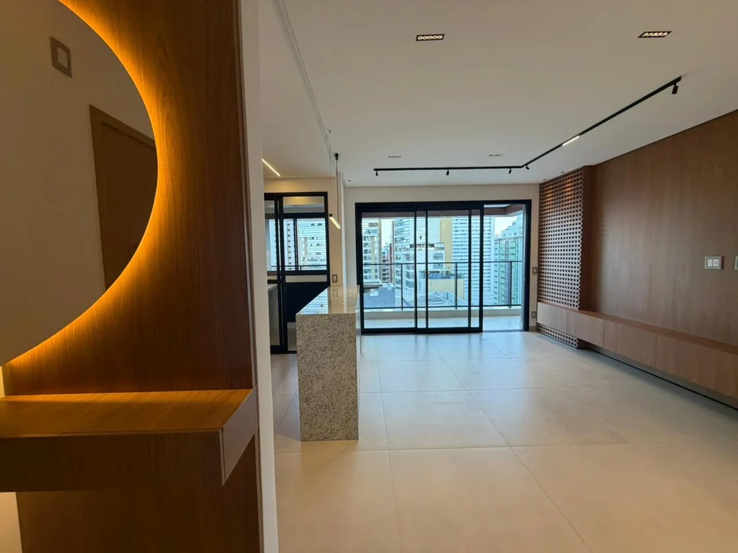  APARTAMENTO DE ALTÍSSIMO PADRÃO EM ÁGUAS CLARASPara quem busca luxo, conforto, ...