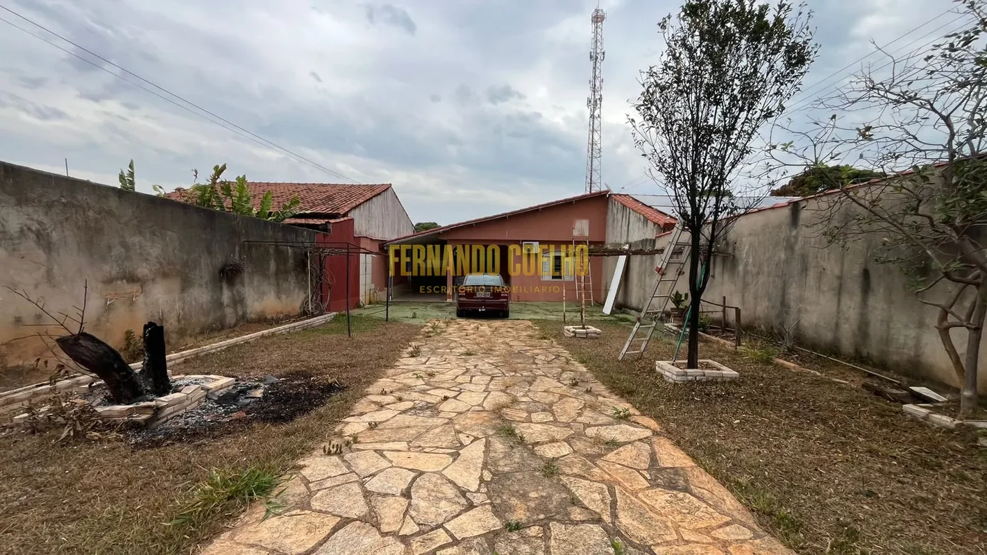 Foto do Imóvel