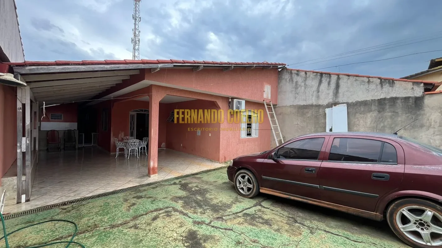 Foto do Imóvel