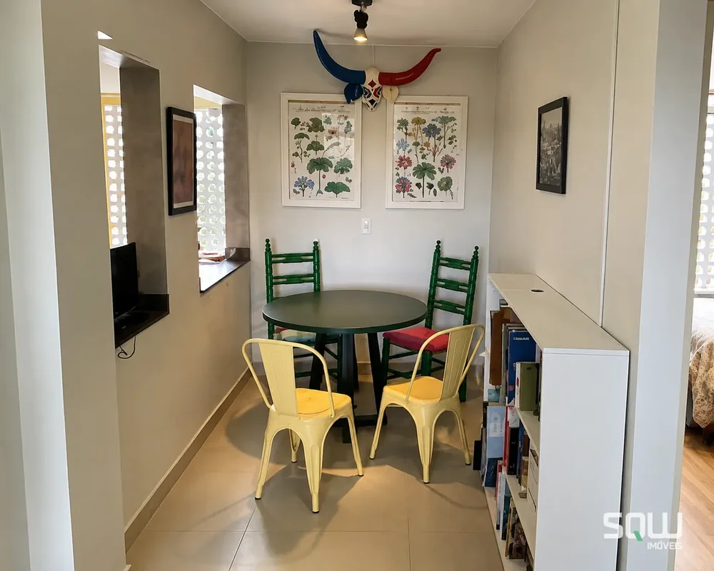 Foto do Imóvel