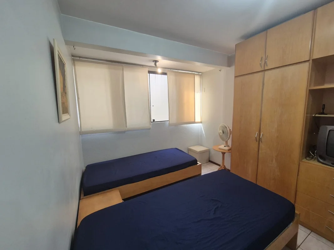 Aproveite a oportunidade de morar em uma kitnet mobiliada, situada em uma locali...