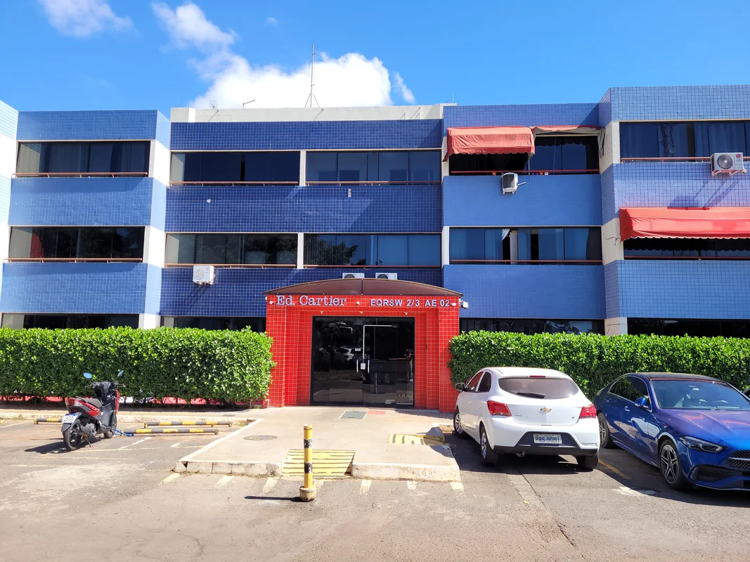 Aproveite a oportunidade de morar em uma kitnet mobiliada, situada em uma locali...