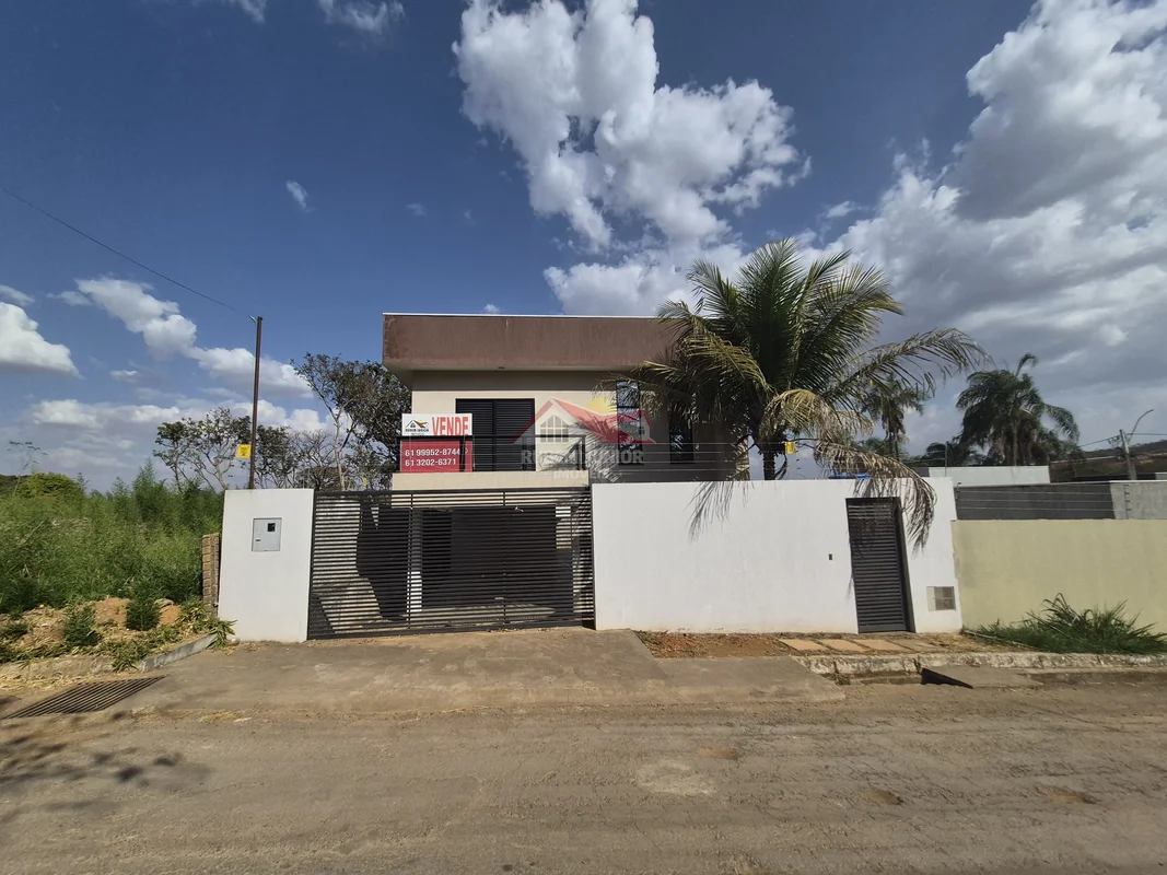 CASA MODERNA À VENDA – CONDOMÍNIO AVALON | JARDIM BOTÂNICO – DFDiferenciais do i...