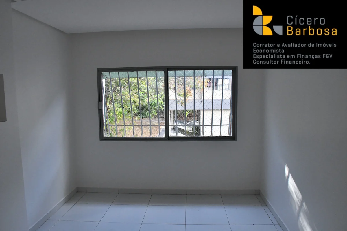 VENDO EXCELENTE APARTAMENTO, DESOCUPADO, REFORMADISSIMO, semimobiliado E PRONTO ...