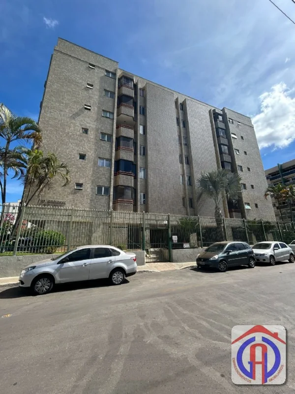 *** VENHA CONHECER ***Alugo excelente apartamento na QI 27 do Guará II - DFApart...