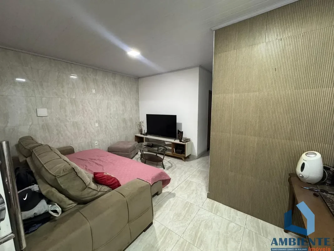 Conforto, espaço e documentação em dia para você realizar o sonho da casa própri...