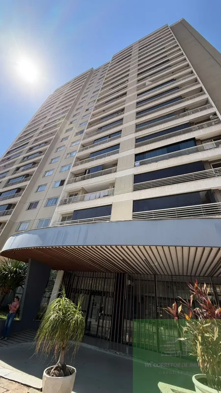 Apartamento com 3 Suítes, 80 m² e Lazer CompletoExcelente apartamento com 80 m²,...