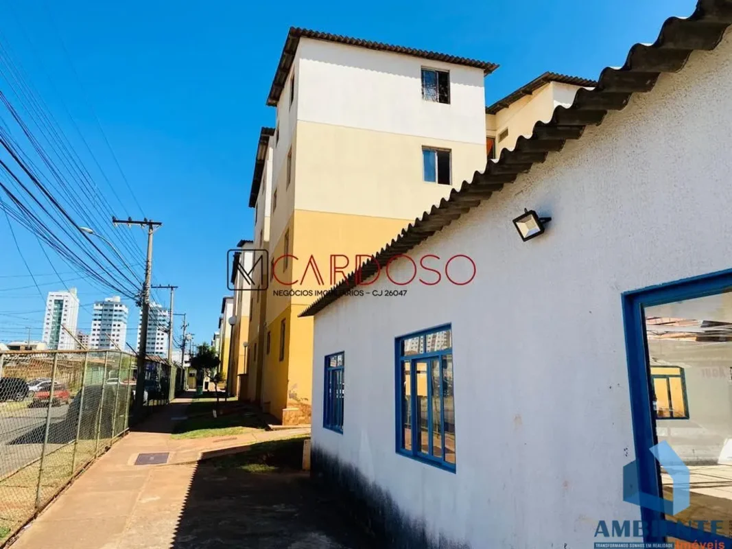 Foto do Imóvel