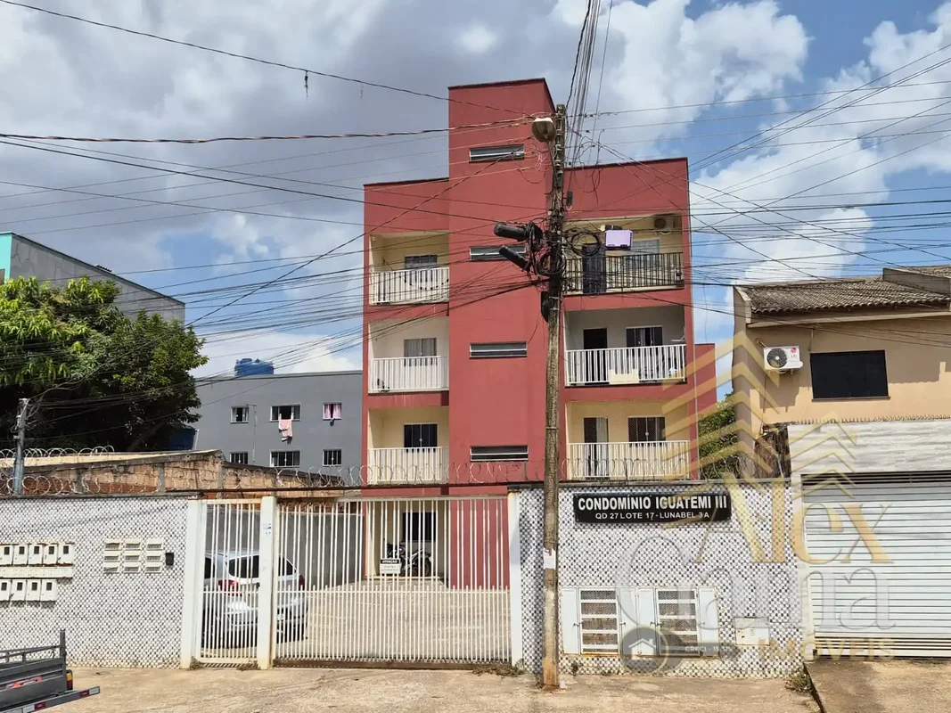 - OPORTUNIDADE REAL DE INVESTIMENTO — SAIA DO ALUGUEL!ALEX GAMA VENDE — RESIDENC...