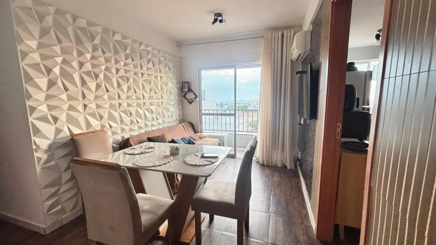 OPORTUNIDADE EM SAMAMBAIA | RESIDENCIAL ANTÔNIO MENEZESSeu novo lar em uma local...
